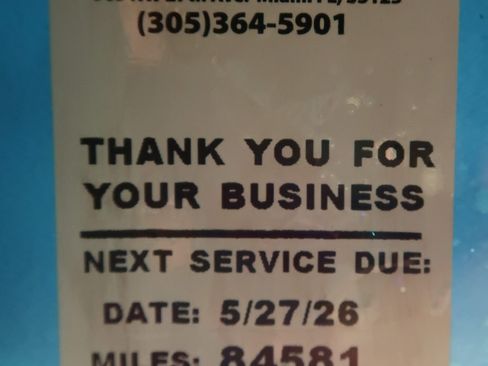 Used 2017 Kia Soul + w/ Primo Package image 6