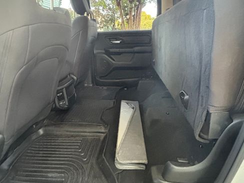 Used 2019 RAM 1500 Tradesman AWD/4WD image 10