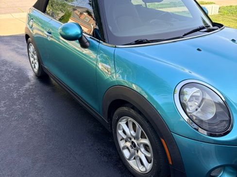 Used 2017 MINI Cooper S FWD image 5