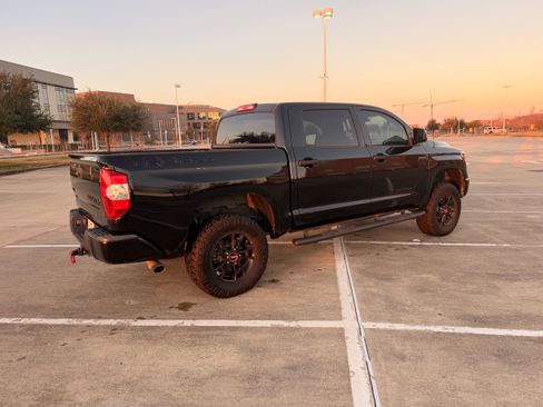 Used 2019 Toyota Tundra TRD Pro image 6