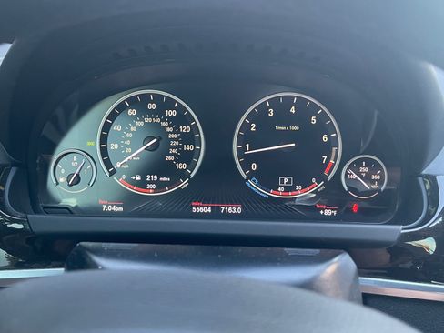 Used 2013 BMW 650i Convertible image 12