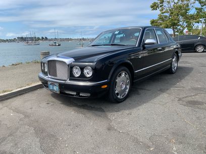 Used 2009 Bentley Arnage R