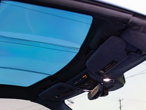 Used 2020 Chevrolet Corvette Stingray Premium Cpe w/ 3LT Preferred Equipment Group image 14