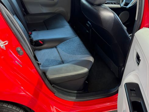 Used 2014 Toyota Prius C Four FWD image 13