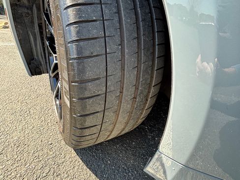 Used 2024 BMW M2 w/ Lighting Package image 29