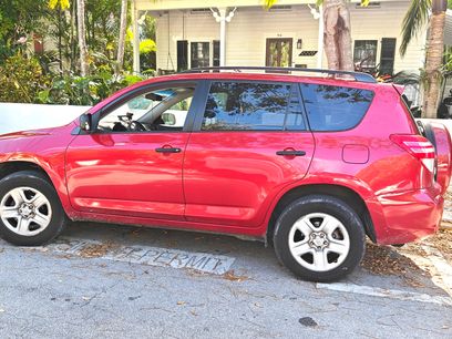 Used 2011 Toyota RAV4 2WD w/ Base L4 Extra Value Pkg