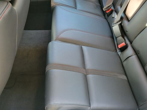 Used 2017 Chevrolet SS image 11