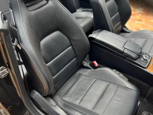 Used 2016 Mercedes-Benz E 400 Cabriolet image 12
