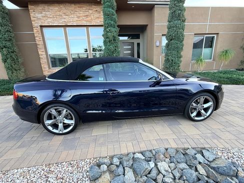 Used 2011 Audi A5 2.0T Premium Plus image 20