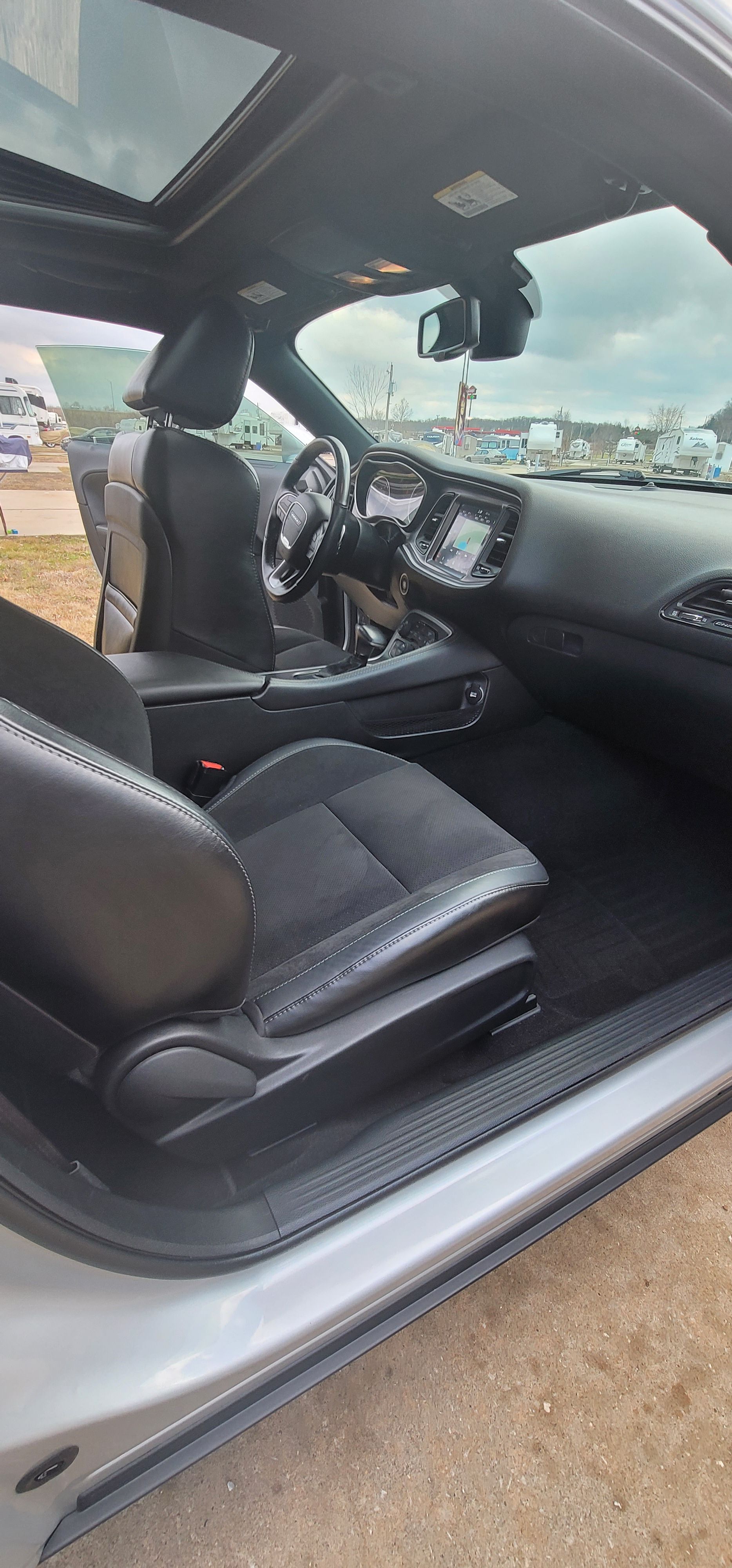 Used 2019 Dodge Challenger GT w/ Plus Package AWD/4WD image 16