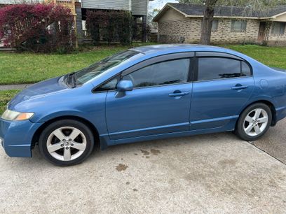 Used 2011 Honda Civic LX-S