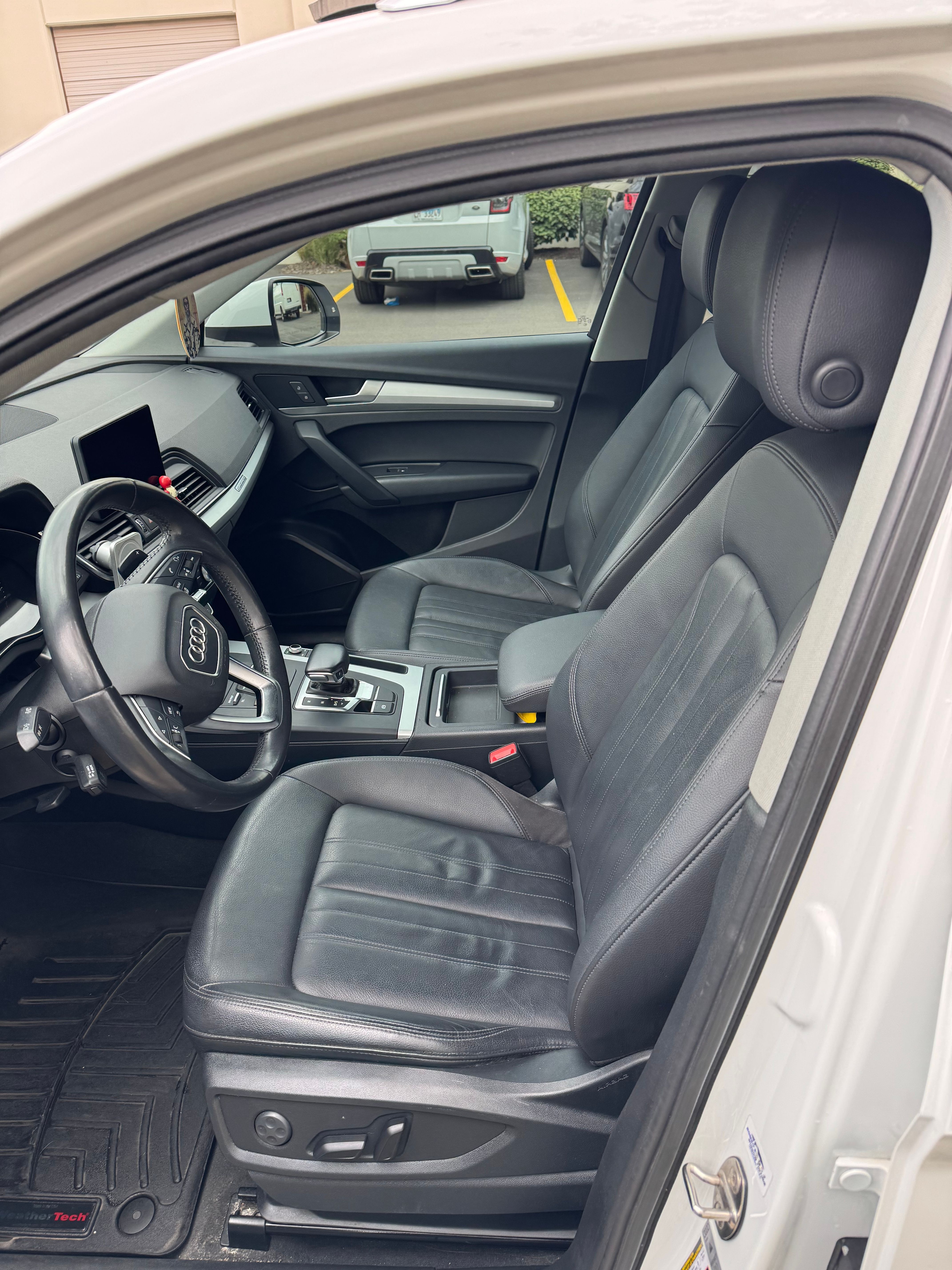 Used 2019 Audi Q5 2.0T Premium AWD/4WD image 6