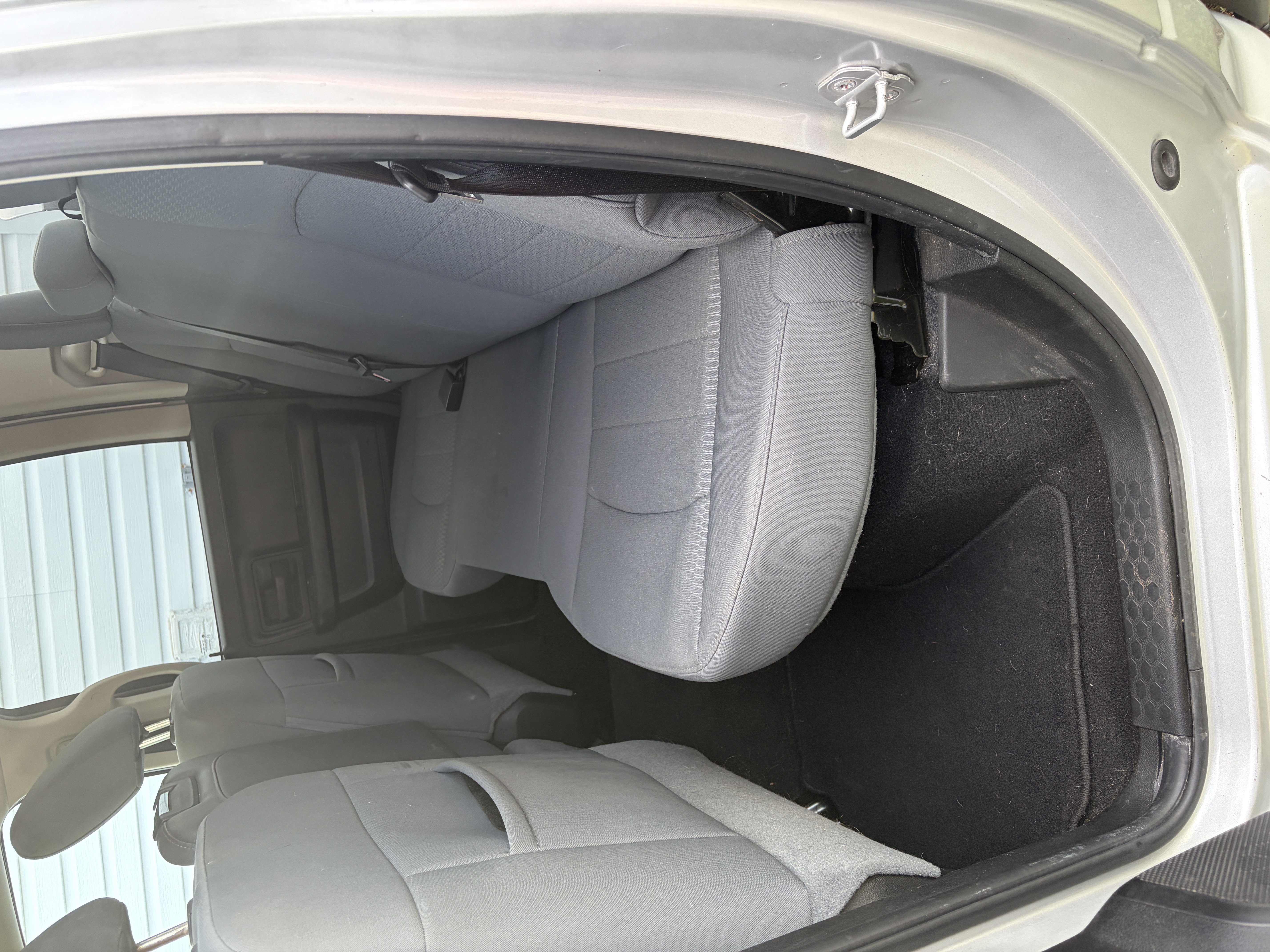 Used 2013 RAM 1500 Tradesman w/ Popular Equipment Group RWD image 10