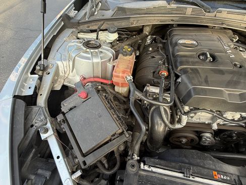 Used 2017 Chevrolet Camaro LT image 11