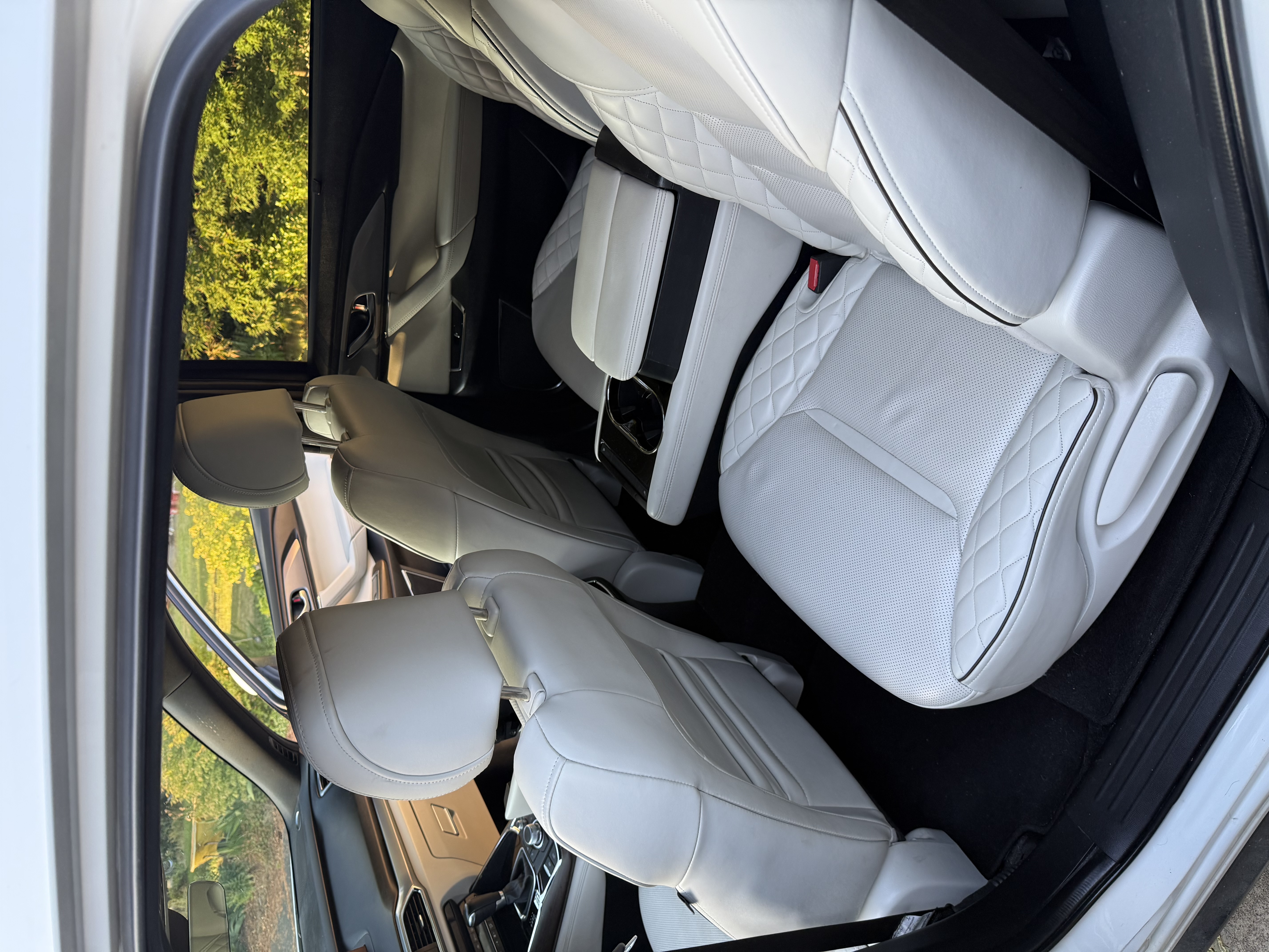 Used 2023 MAZDA CX-9 Signature AWD/4WD image 6