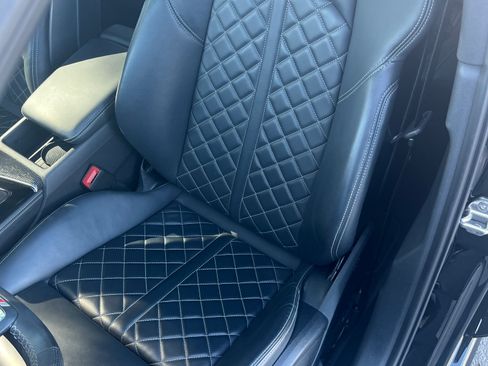 Used 2023 Audi S4 Premium Plus image 5