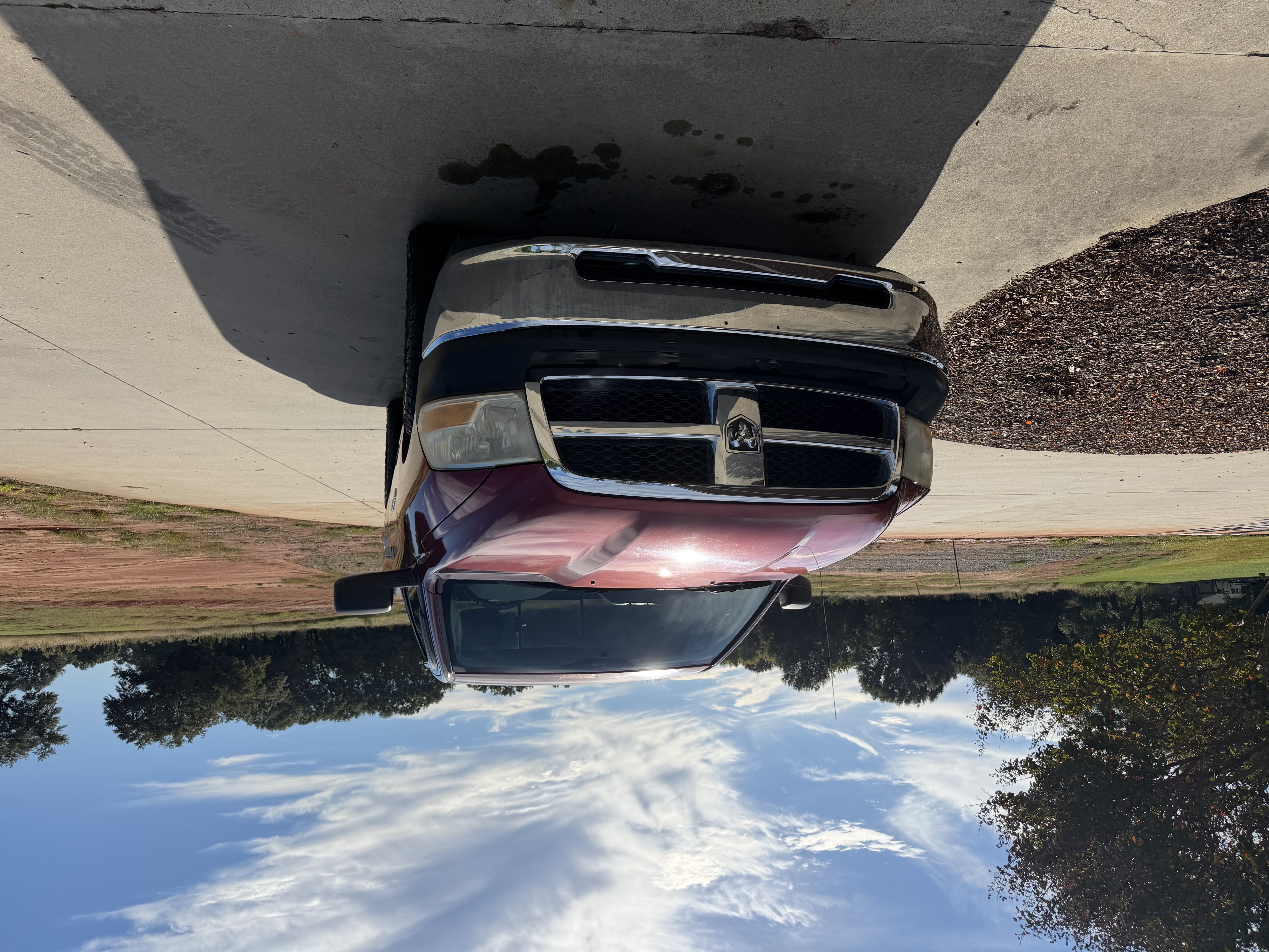 Used 2011 RAM 1500 ST w/ ST Popular Equipment Group RWD image 4