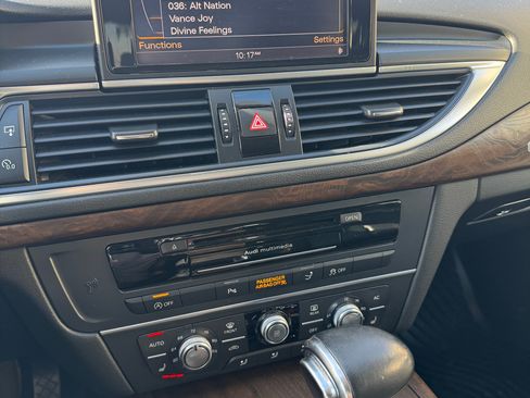 Used 2013 Audi A7 3.0T Premium Plus w/ Premium Plus Pkg image 6