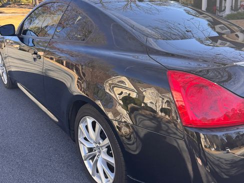 Used 2015 INFINITI Q60 Journey w/ Premium Package image 8