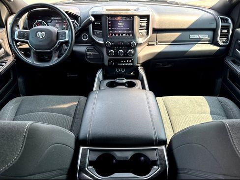 Used 2020 RAM 2500 Lone Star w/ Level 2 Equipment Group image 7