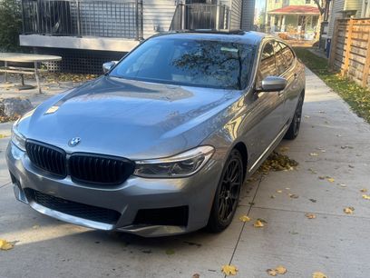 Used 2018 BMW 640i Gran Turismo xDrive w/ Executive Package