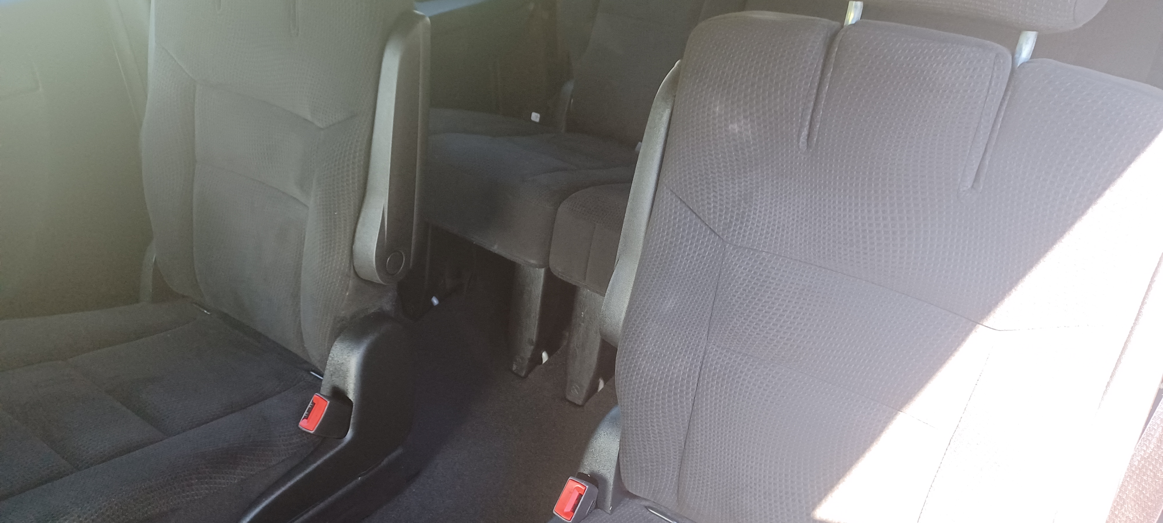 Used 2015 Dodge Grand Caravan SE w/ Quick Order Package 29E SE FWD image 15