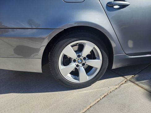 Used 2008 BMW 528i Sedan image 26