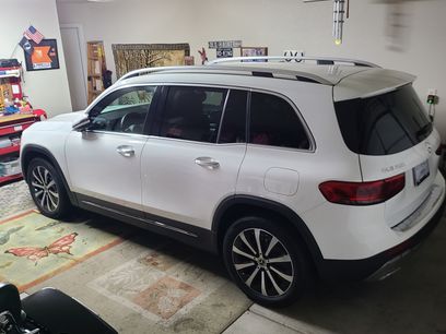 Used 2021 Mercedes-Benz GLB 250