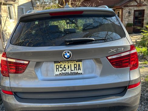 Used 2016 BMW X3 xDrive28i image 18