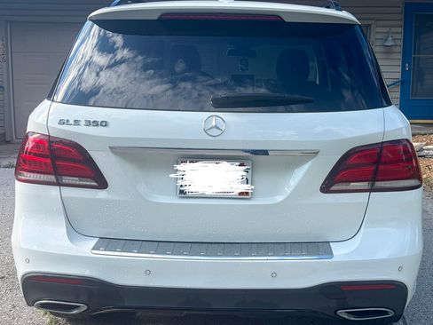 Used 2017 Mercedes-Benz GLE 350 image 11