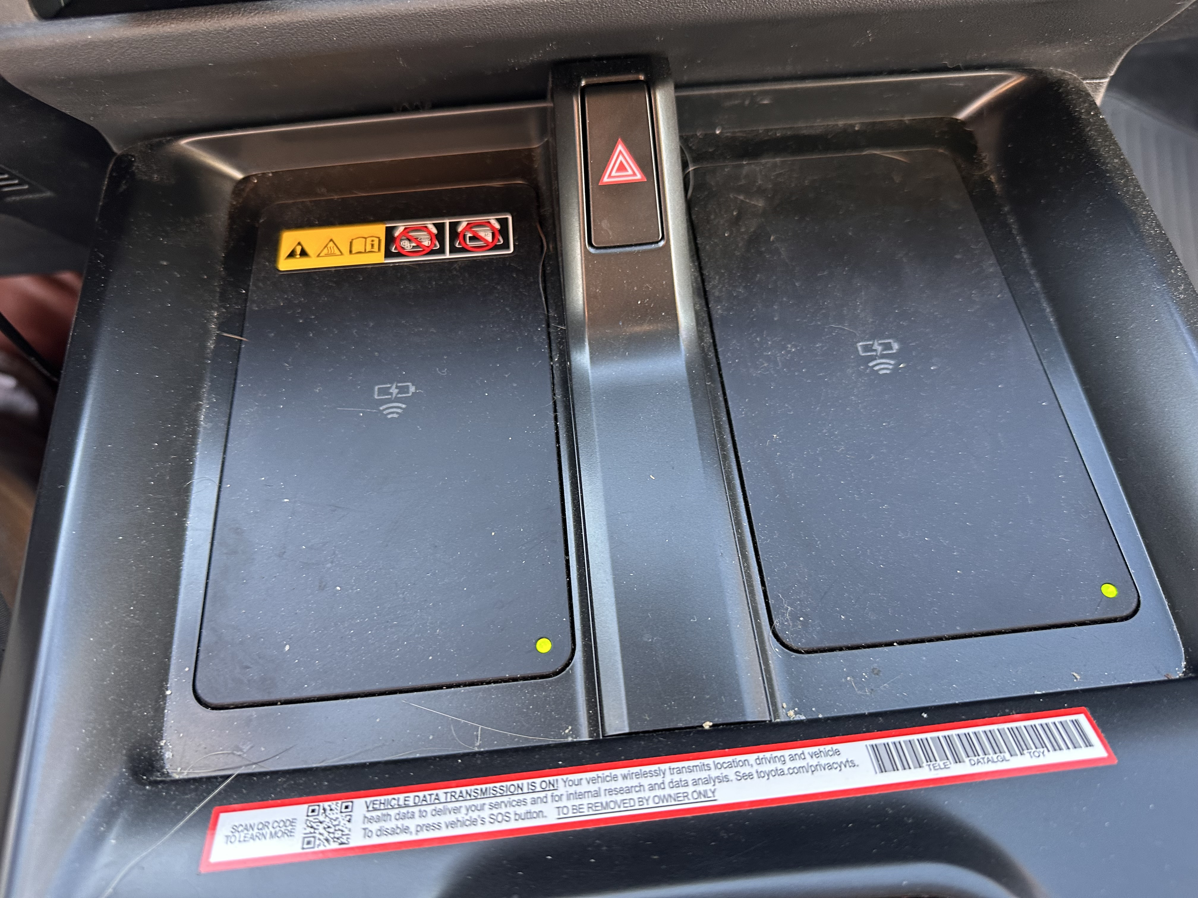 Used 2026 Toyota bZ FWD image 15