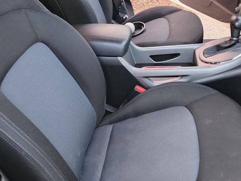 Used 2016 Kia Sportage LX w/ Option Group 017 image 16