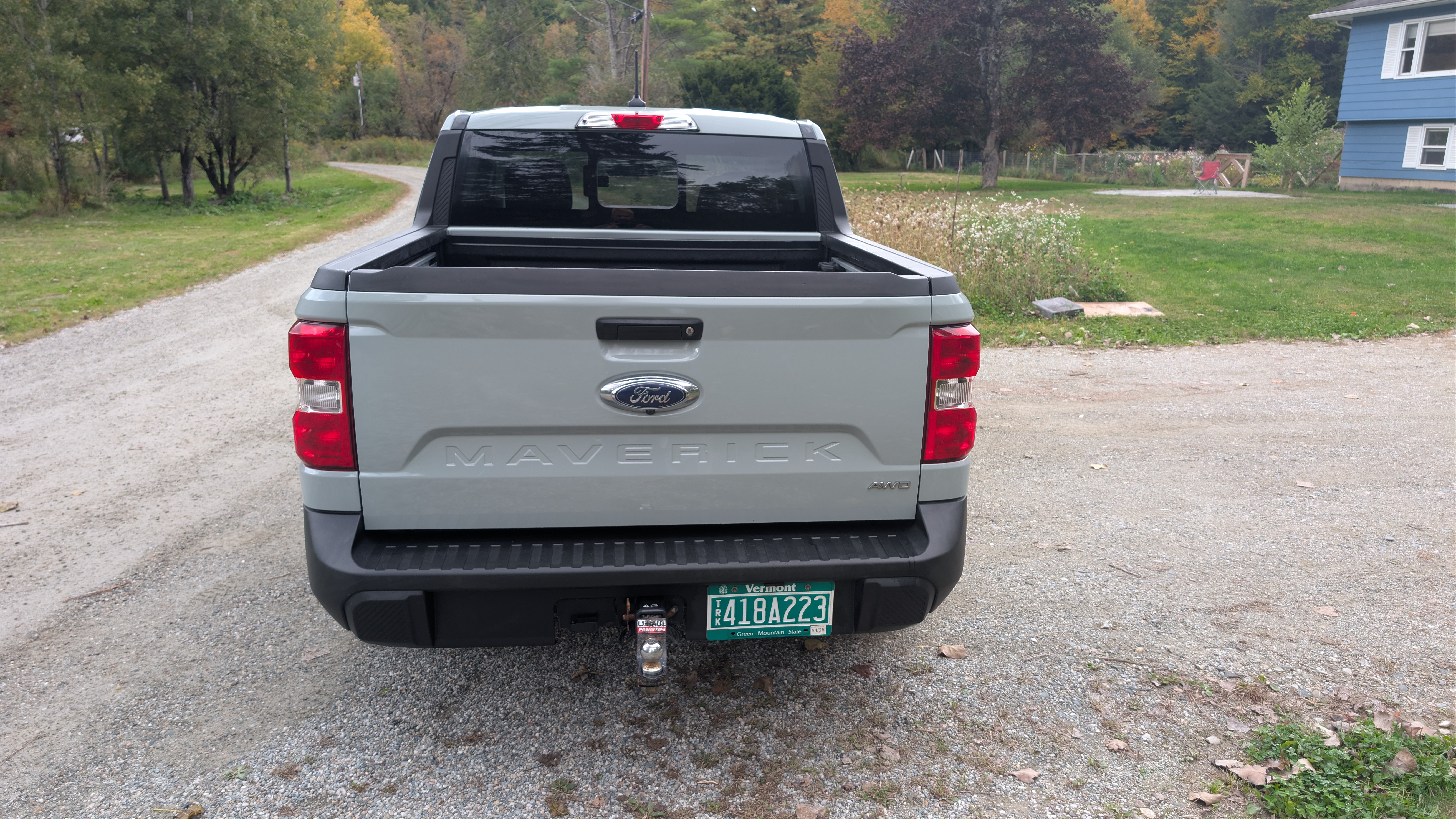 Used 2022 Ford Maverick XLT w/ Equipment Group 300A Standard AWD/4WD image 8