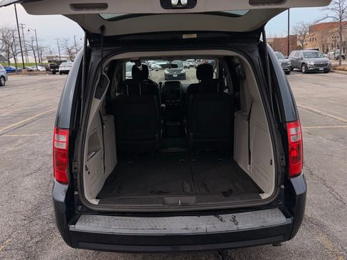 Used 2008 Dodge Grand Caravan SE w/ PWR & Remote Entry Group FWD image 10