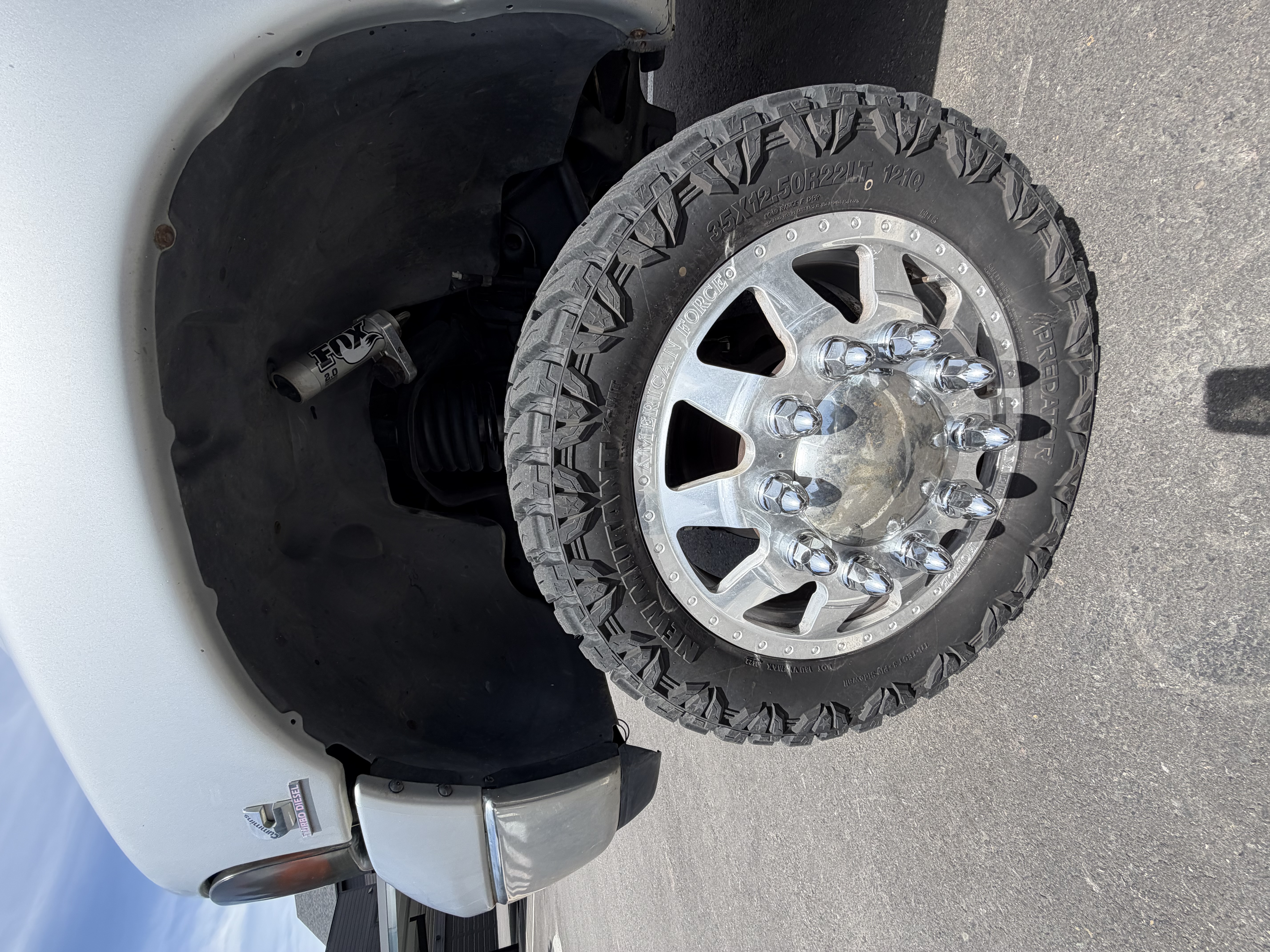 Used 2004 Dodge Ram 2500 Truck SLT w/ Trailer Tow Group AWD/4WD image 4