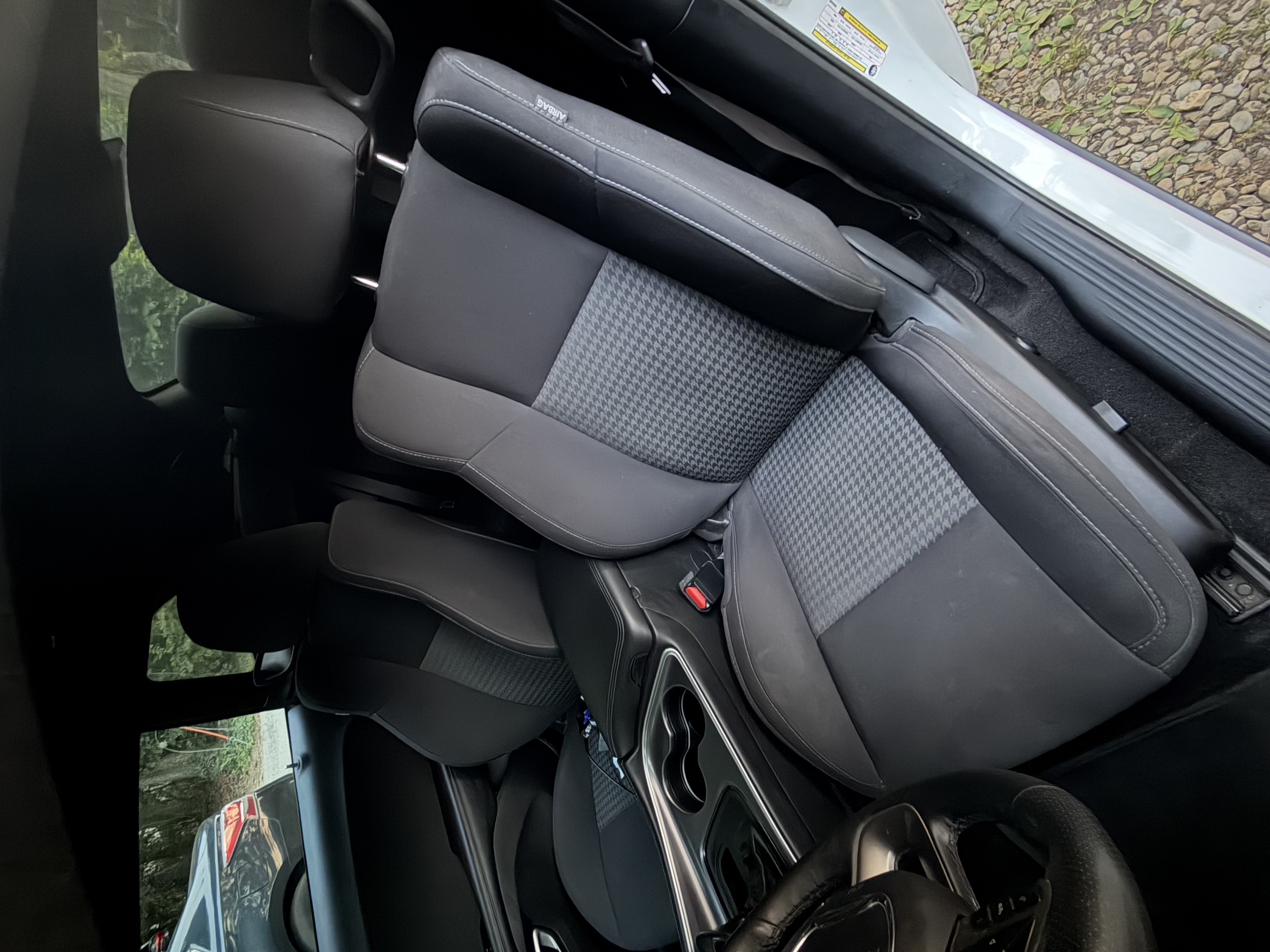 Used 2019 Dodge Challenger GT w/ Cold Weather Group AWD/4WD image 19