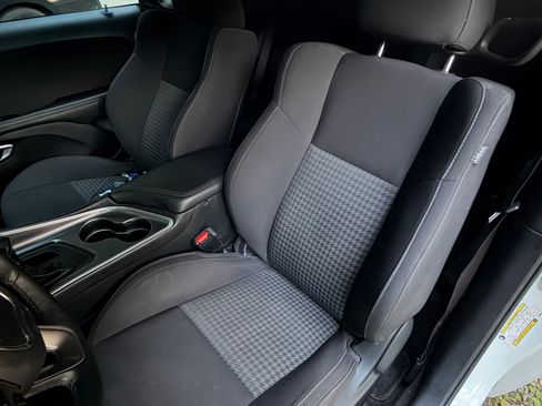 Used 2019 Dodge Challenger GT w/ Cold Weather Group AWD/4WD image 19
