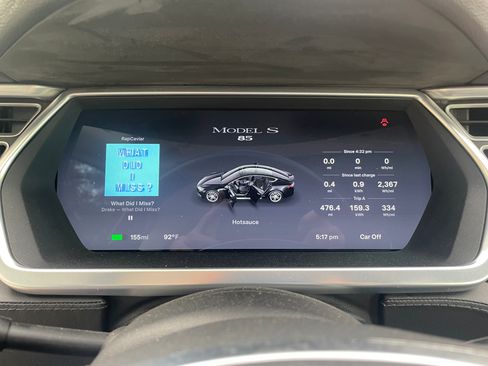Used 2013 Tesla Model S RWD image 16