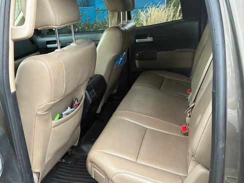 Used 2012 Toyota Tundra Limited image 10