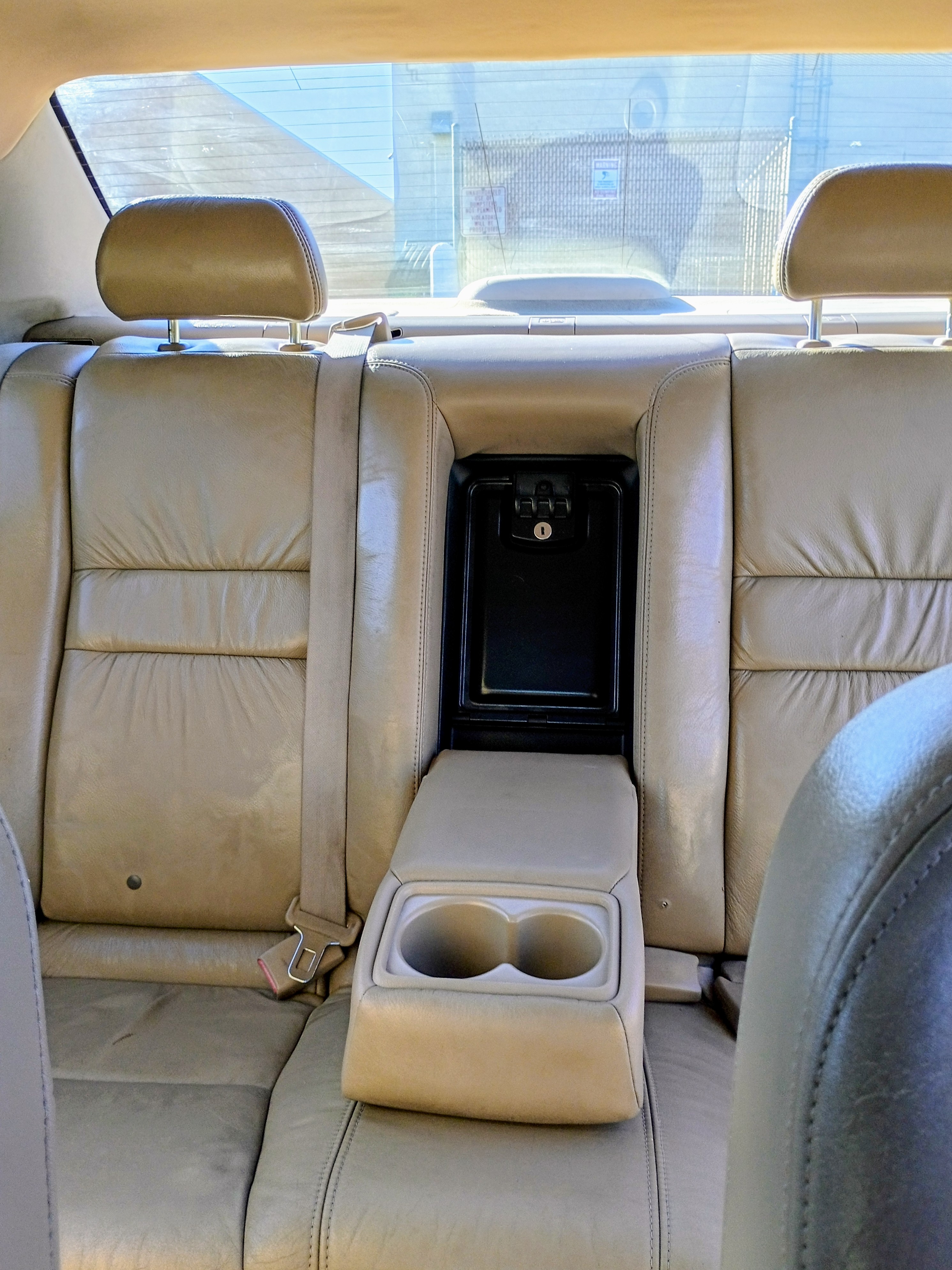 Used 2003 Honda Accord EX image 10