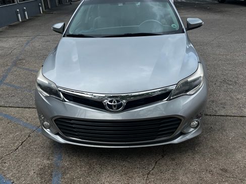 Used 2015 Toyota Avalon XLE Touring FWD image 11
