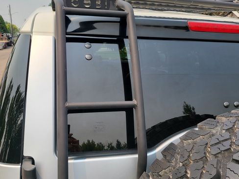 Used 2008 Toyota FJ Cruiser 4WD image 14