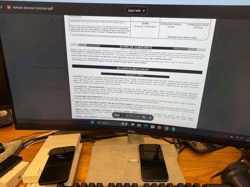 Used 2013 BMW 650i xDrive Convertible image 4