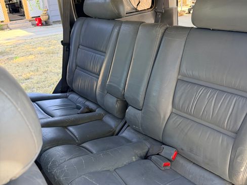Used 1994 Toyota Land Cruiser AWD/4WD image 10