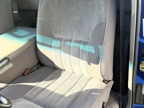 Used 1996 Dodge Ram 1500 Truck 2WD Regular Cab image 26