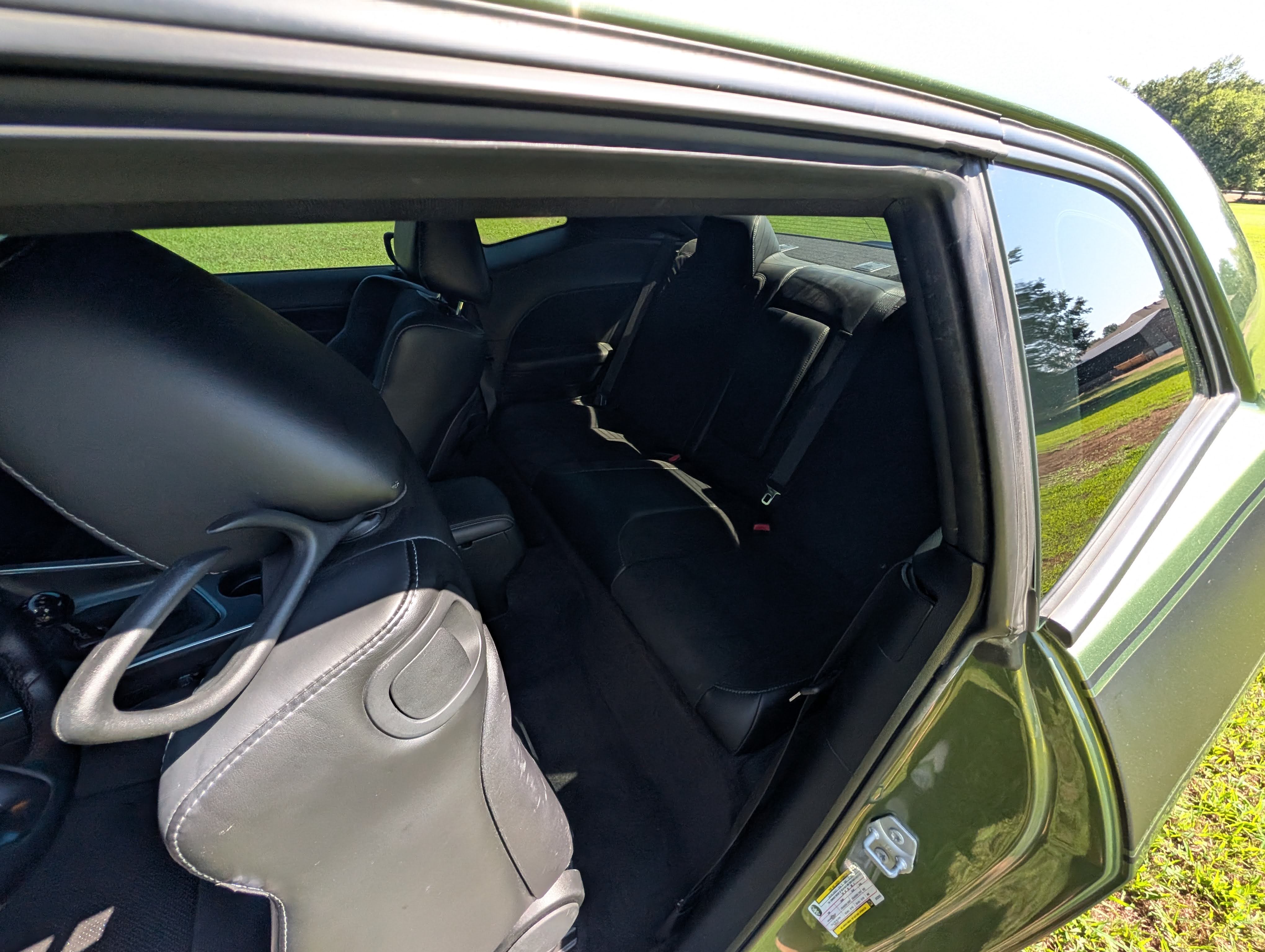Used 2018 Dodge Challenger T/A RWD image 19