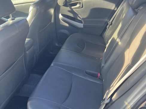 Used 2010 Toyota Prius Five image 6