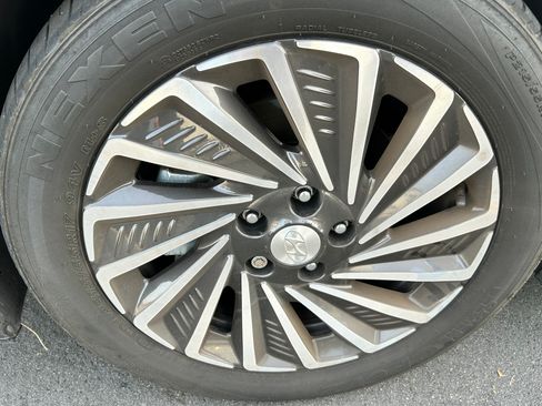 Used 2022 Hyundai Sonata SEL image 8