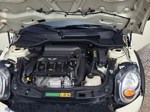 Used 2010 MINI Cooper Clubman S FWD image 15