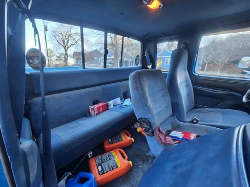 Used 1995 Ford F250 4x4 SuperCab image 10